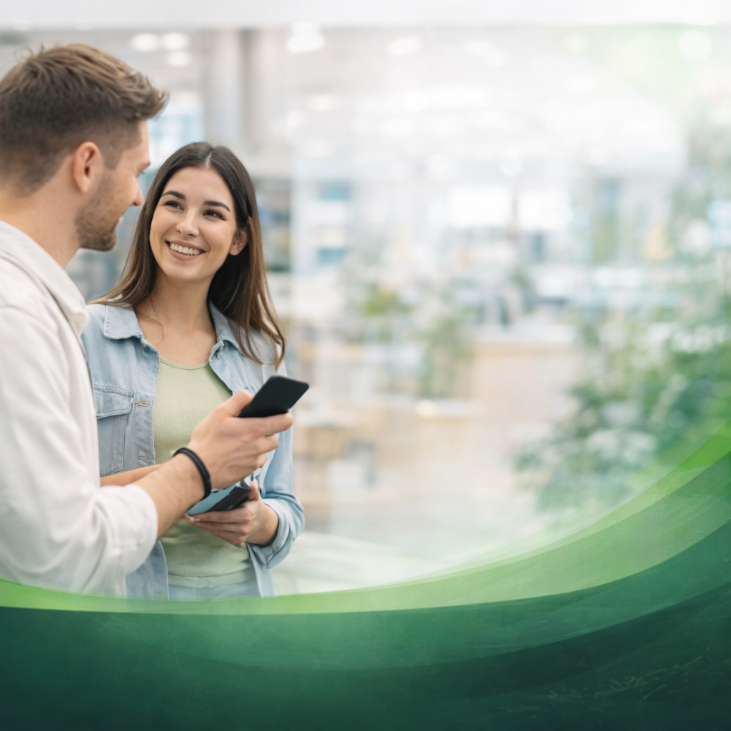 ¿Buscas financiamiento o venta al por mayor en celulares?